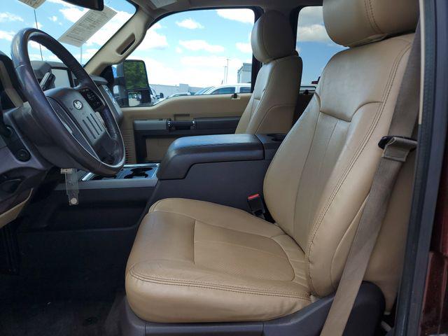2016 Ford F-350 Lariat Super Duty