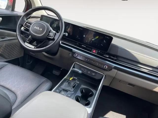 2025 Kia Carnival MPV LXS