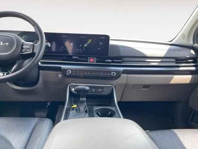 2025 Kia Carnival MPV LXS