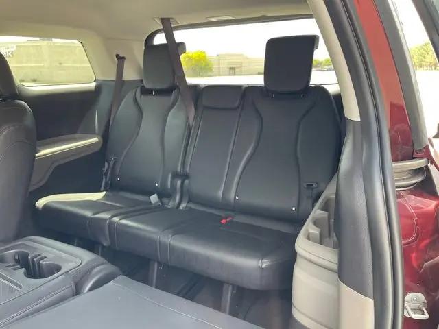 2025 Kia Carnival MPV LXS
