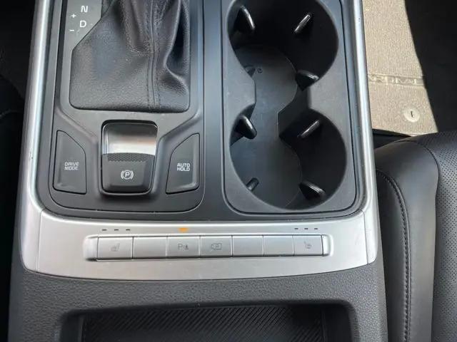 2025 Kia Carnival MPV LXS
