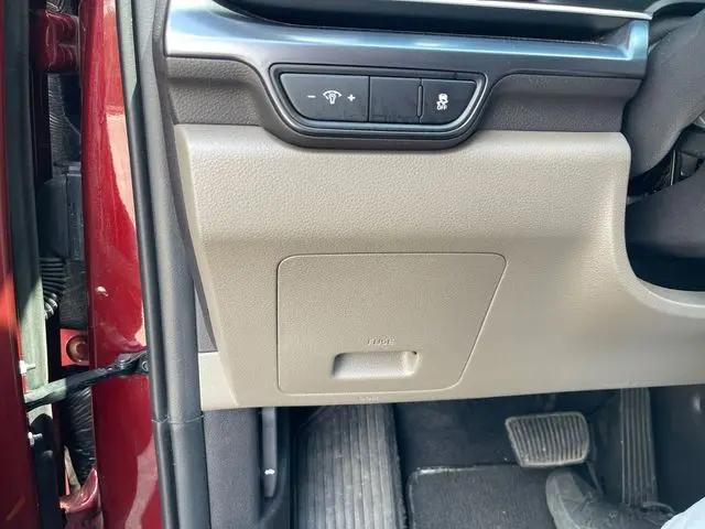 2025 Kia Carnival MPV LXS