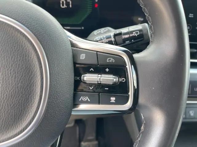 2025 Kia Carnival MPV LXS