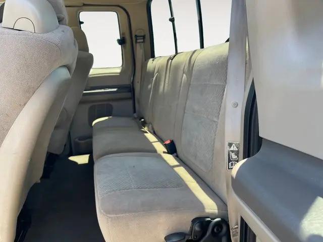 2002 Ford F-350 XLT