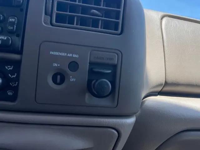 2002 Ford F-350 XLT