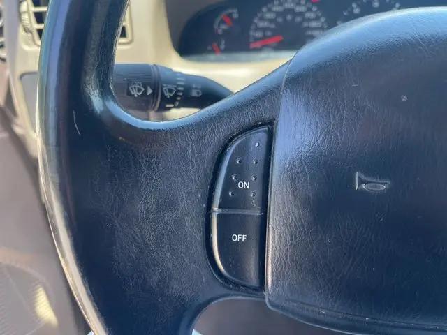 2002 Ford F-350 XLT