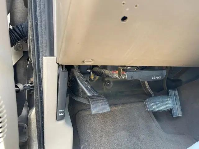2002 Ford F-350 XLT