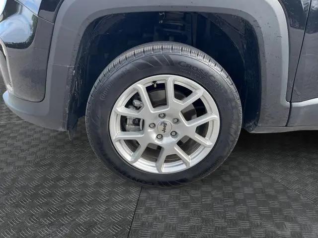 2023 Jeep Renegade Latitude 4x4