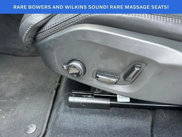 2024 Volvo XC60 Recharge T8 Ultimate Black Edition