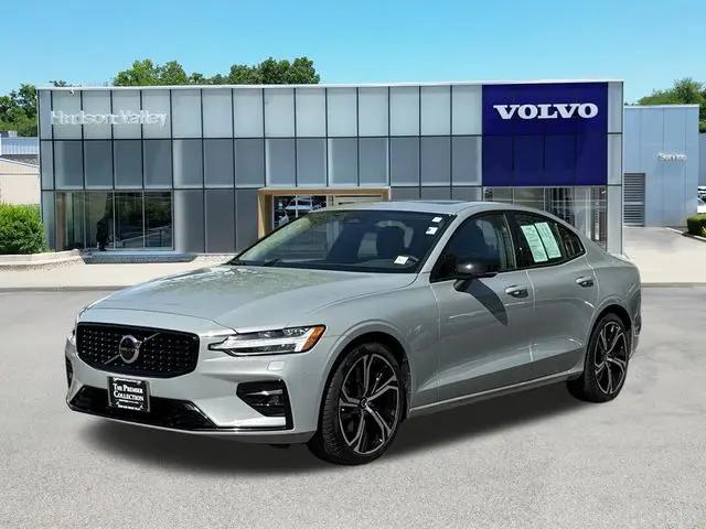 2024 Volvo S60 B5 Core Dark Theme for sale in Wappingers Falls, NY