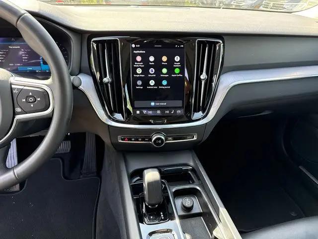 2024 Volvo S60 B5 Core Dark Theme