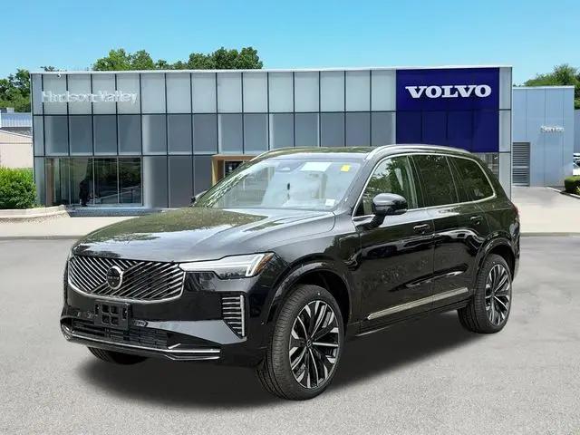 2026 Volvo XC90 Plug-In Hybrid Ultra, T8 AWD, Electric/Gasoline, Bright, 7 Seats for sale in Wappingers Falls, NY