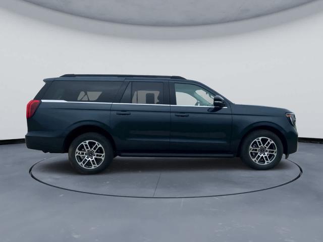2026 Ford Expedition Max Active MAX