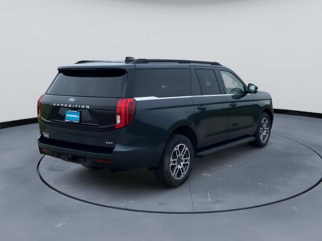 2026 Ford Expedition Max Active MAX