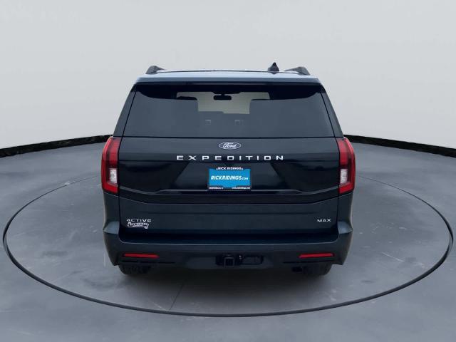 2026 Ford Expedition Max Active MAX