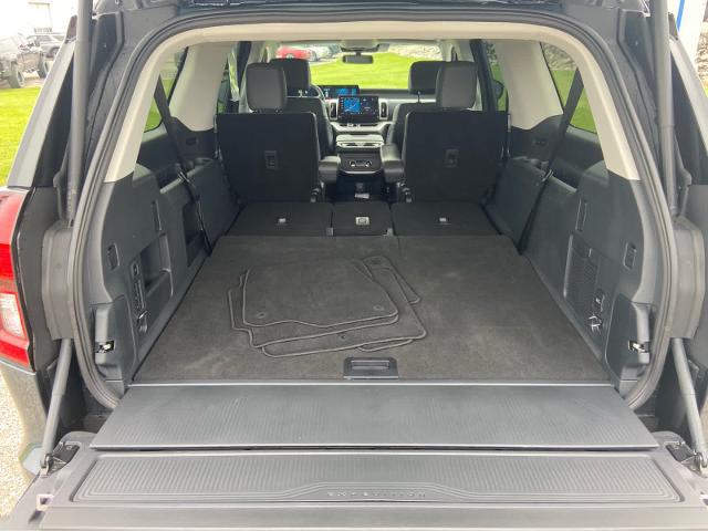 2026 Ford Expedition Max Active MAX