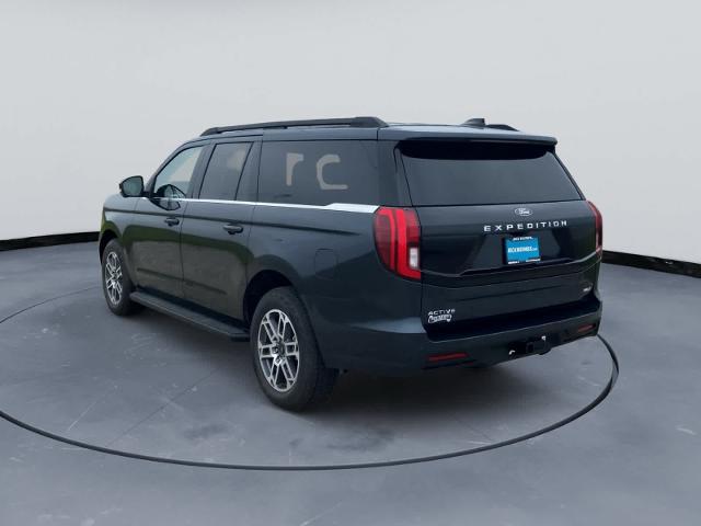 2026 Ford Expedition Max Active MAX