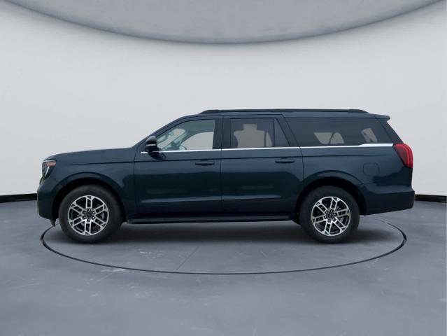 2026 Ford Expedition Max Active MAX