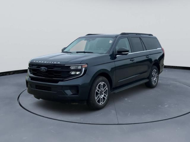 2026 Ford Expedition Max Active MAX