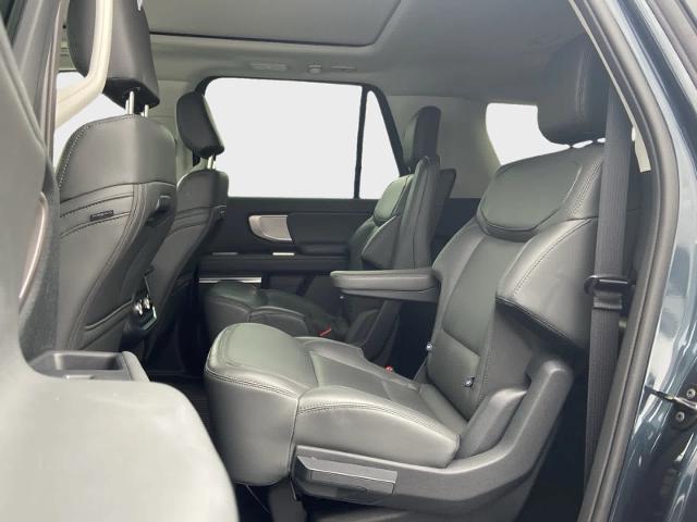 2026 Ford Expedition Max Active MAX