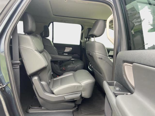 2026 Ford Expedition Max Active MAX