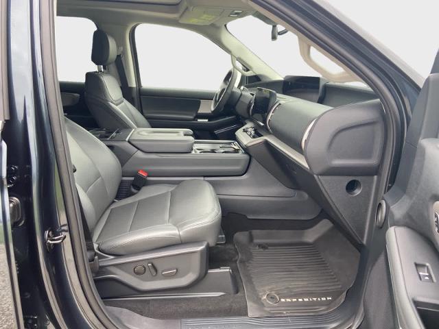 2026 Ford Expedition Max Active MAX