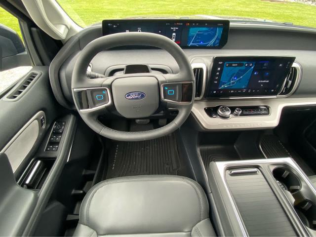 2026 Ford Expedition Max Active MAX