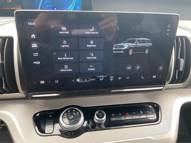 2026 Ford Expedition Max Active MAX