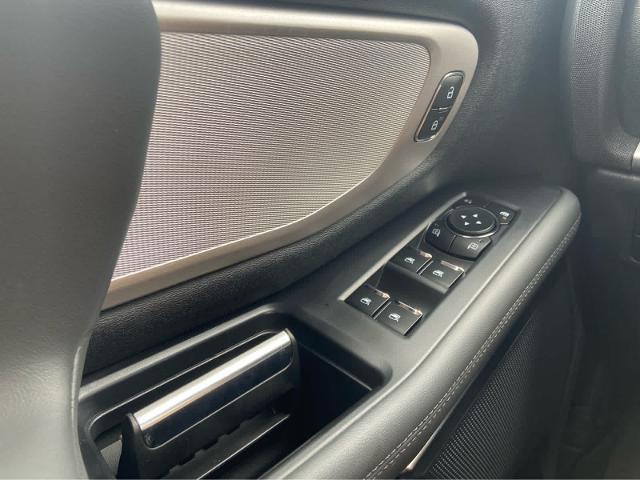 2026 Ford Expedition Max Active MAX