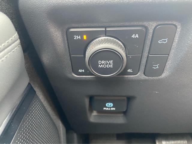2026 Ford Expedition Max Active MAX