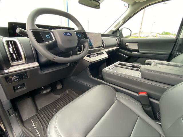 2026 Ford Expedition Max Active MAX