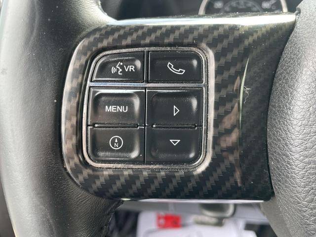 2017 Jeep Wrangler Unlimited Sport 4x4