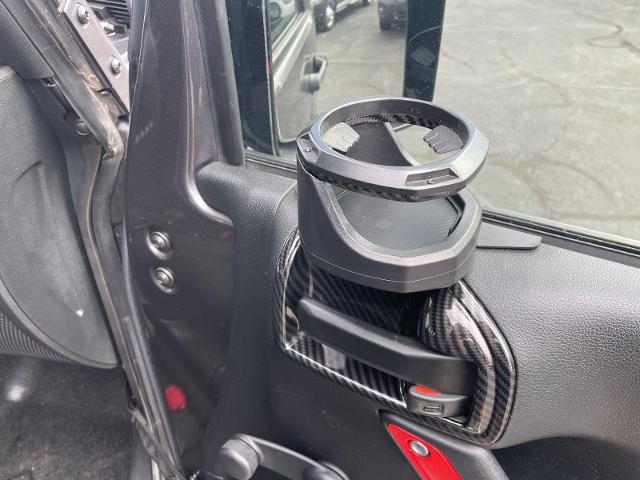2017 Jeep Wrangler Unlimited Sport 4x4