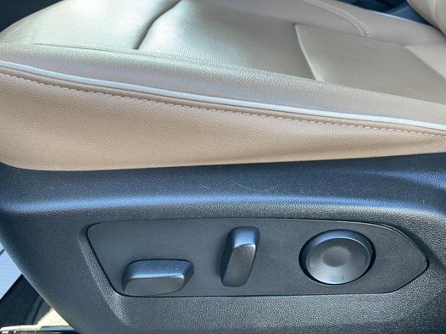 2024 Chevrolet Tahoe 4WD Premier