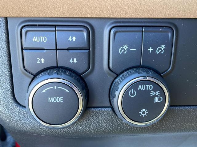 2024 Chevrolet Tahoe 4WD Premier