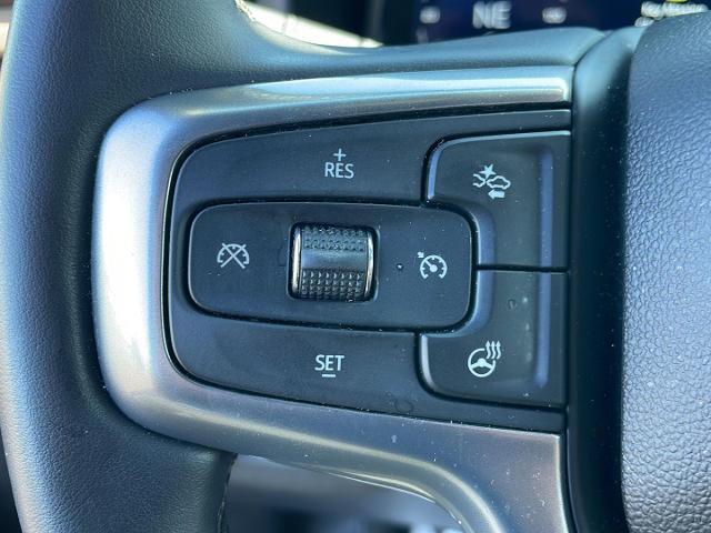 2024 Chevrolet Tahoe 4WD Premier