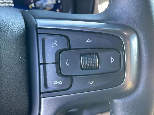 2024 Chevrolet Tahoe 4WD Premier