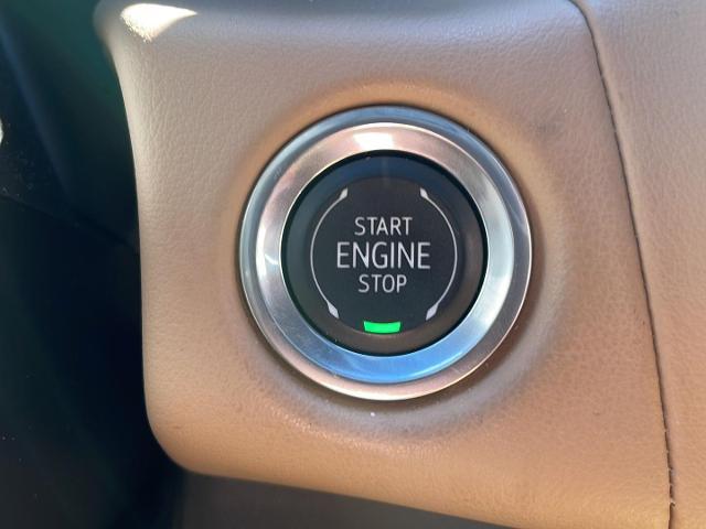 2024 Chevrolet Tahoe 4WD Premier