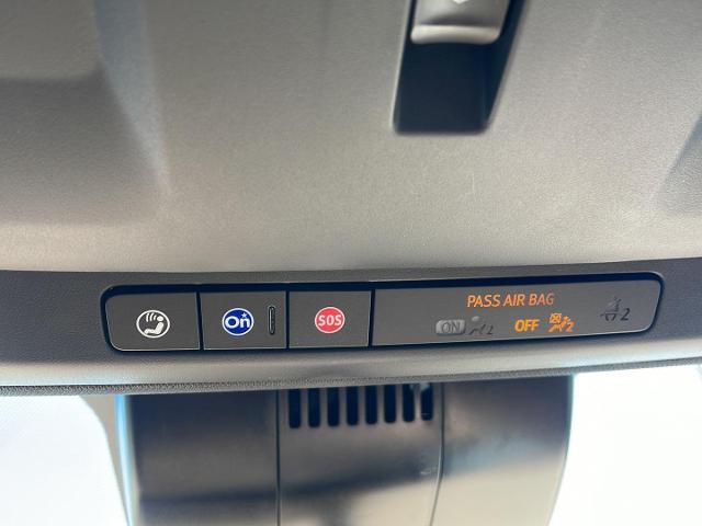 2024 Chevrolet Tahoe 4WD Premier