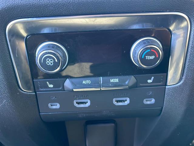 2024 Chevrolet Tahoe 4WD Premier