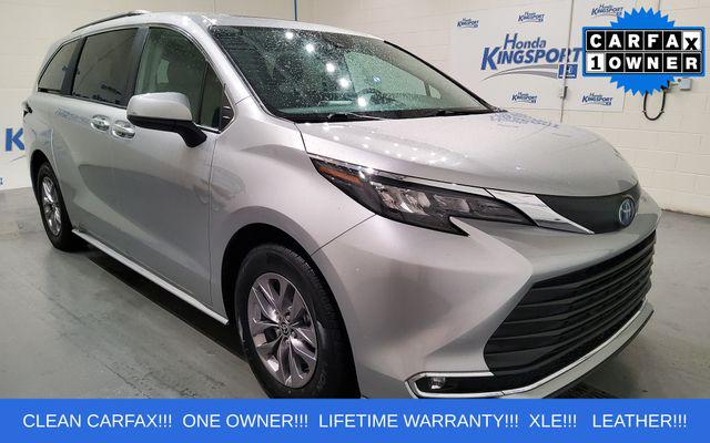 2024 Toyota Sienna XLE for sale in Kingsport, TN