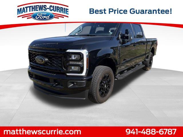2025 Ford F-250 LARIAT for sale in Nokomis, FL