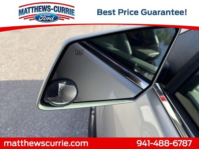 2016 Chevrolet Traverse 2LT