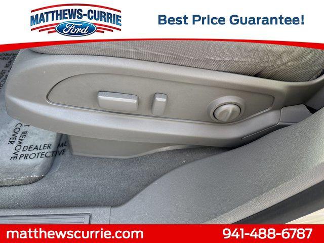 2016 Chevrolet Traverse 2LT