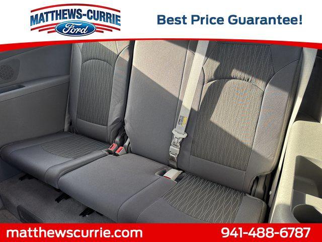 2016 Chevrolet Traverse 2LT