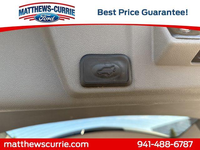 2016 Chevrolet Traverse 2LT
