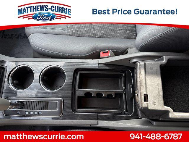 2016 Chevrolet Traverse 2LT