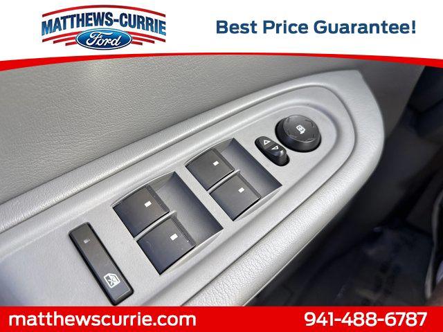 2016 Chevrolet Traverse 2LT