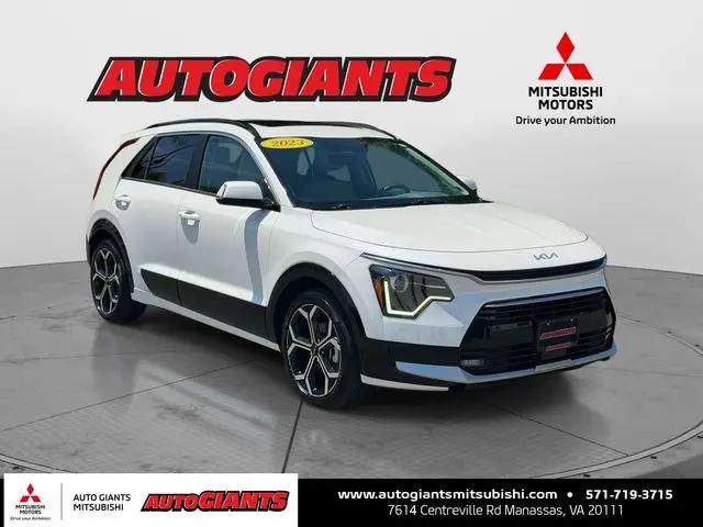 2023 Kia Niro EX Touring for sale in Manassas, VA