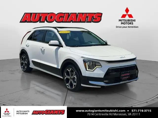 2023 Kia Niro EX Touring for sale in Manassas, VA